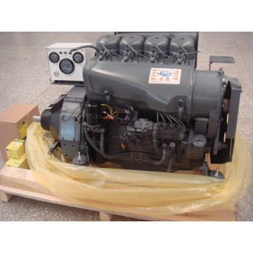 Deutz F4l912 Diesel Power Unit